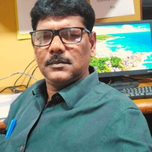 Khanduraj Gaikwad