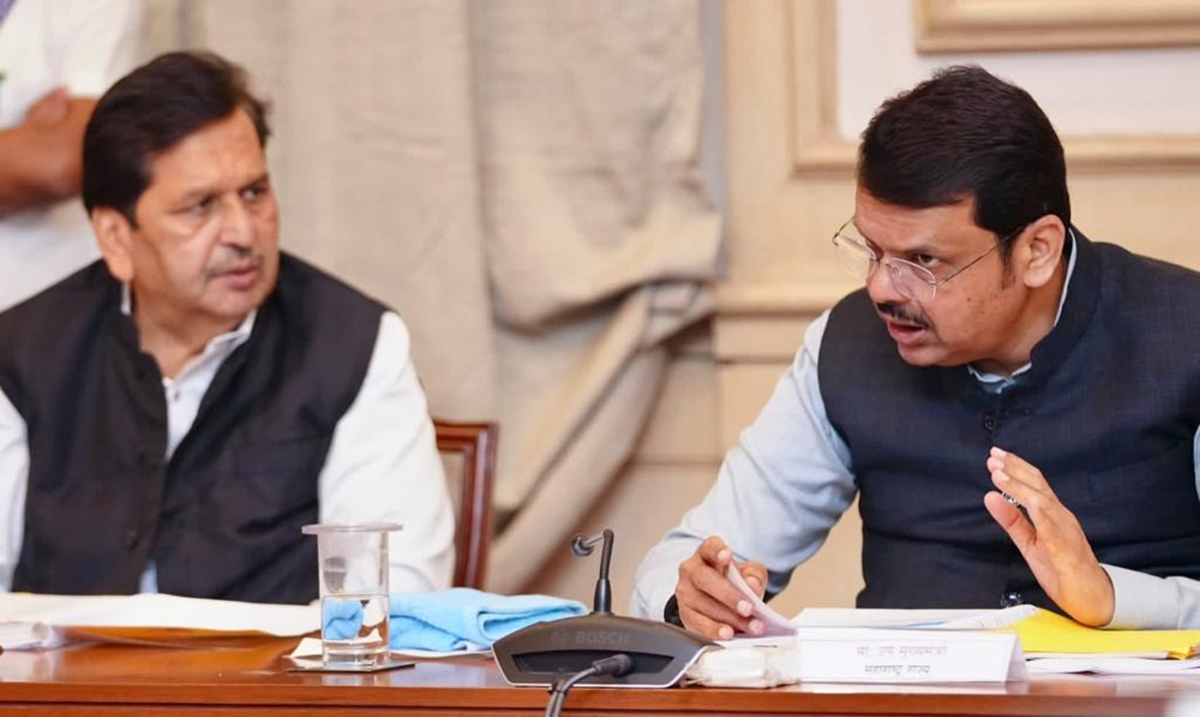 devendra fadnavis