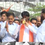 ‘जरांगेंना दिलेला अध्यादेश नव्हे, मसुदा!’ मराठा आरक्षणाच्या गुलालाला छगन भुजबळांचं आव्हान