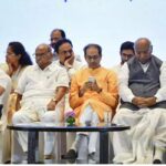 विधानसभा अध्यक्षांचा मोठा निर्णय; ठाकरे गटाला मोठा धक्का, खरी शिवसेना शिंदेंचीच!