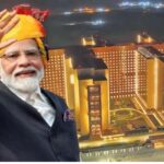 राहुल गांधींना गुवाहाटीतील शहरात जाण्यास मज्जाव; काँग्रेस कार्यकर्त्यांनी पोलिसांनी लावलेले बॅरिकेट्स तोडले