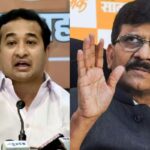आता ‘भाजपमुक्त जय श्रीराम करावा लागेल’ – नाशिक येथील महाअधिवेशनात उद्धव ठाकरेंचा हल्लाबोल