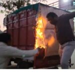 ‘मेरे साथ अन्याय हुआ, मुझे फसाया गया’, मॉरिसचा अंगरक्षक ओरडत कोर्टाबाहेर पडला; 13 फेब्रुवारीपर्यंत सुनावली पोलीस कोठडी