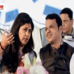4 वर्षीय मुलीवर शाळेत बलात्कार प्रकरणात मनसे आक्रमक, कठोर कारवाईबाबतच्या सर्व मागण्या आयुक्तांकडून मान्य