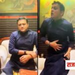 माजी मंत्री रोहिदास पाटील यांची प्रकृती बिघडली; कोल्हापूरात उपचार सुरु