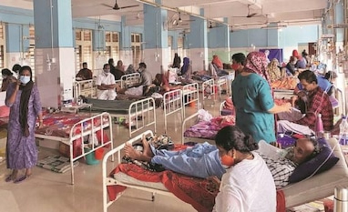 HOSPITAL