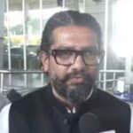 रस्ते अपघात रोखण्यासाठी ‘एआय’ तंत्रज्ञानाचा वापर: परिवहनमंत्री सरनाईक यांची विधानसभेत माहिती