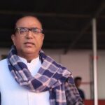 बदलापूर-कर्जत रेल्वेमार्गावर तिसऱ्या आणि चौथ्या मार्गाचा विस्तार; मुख्यमंत्री फडणवीस यांनी पंतप्रधान मोदींचे मानले आभार