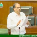 डॉ. ओमप्रकाश शेटे यांची आयुष्मान भारत मिशन महाराष्ट्र समितीच्या अध्यक्षपदी निवड
