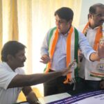 दंगल भडकवणाऱ्या नितेश राणेंच्या घरावर बुलडोझर कधी फिरवणार? : हर्षवर्धन सपकाळ यांचा सवाल