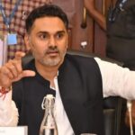 राज्यात नवीन वाळू धोरण – वाळू माफियांवर कारवाईची घोषणा