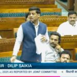 सरकारने वक्फच्या जमिनींवर तिरक्या नजरेने पाहू नये : जितेंद्र आव्हाड
