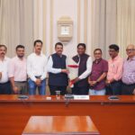 मराठी हेल्पलाइन व मराठी कर्मचाऱ्यांची नियुक्ती करा : वोडाफोनला शिवसंचार सेनेचे निवेदन