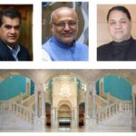 उत्तर महाराष्ट्र विभागीय संघटनमंत्री विजय चौधरी यांना पदमुक्त करण्याची मागणी!