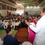 औद्योगिक क्षेत्रात प्रदूषण नमुने घेऊन कारवाई करा – कामगार मंत्री ॲड. आकाश फुंडकर