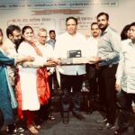 महाराष्ट्र भाजपाने रचला इतिहास…!
