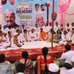 व्याख्यानमालांमधूनच आम्ही घडलो — भाजप नेते गोपाळ शेट्टी आणि काँग्रेस नेते ॲड. संदेश कोंडविलकर यांनी व्यक्त केली कृतज्ञता