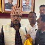 रायगड किल्ल्यावरील अतिक्रमण हटवण्यास सुरुवात; ३० मेपर्यंत घरे व स्टॉल हटवण्याच्या नोटिसा