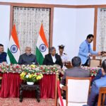 Operation Sindoor : CPI कडून स्वागत; दहशतवाद्यांच्या विरोधात भारतानं योग्य निर्णय घेतल्याचं मत