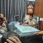 शेतकऱ्यांच्या जमिनींवर डाका थांबवा, अन्यथा तीव्र लढा उभा करू – किसान सभा