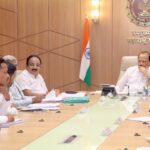 वर्चस्ववादाच्या फेऱ्यात अडकल्या भाजपच्या २२ जिल्हाध्यक्षांच्या नियुक्त्या?