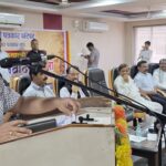 राज्यव्यापी जमीन हक्क परिषदेतून १ जूनला संघर्षाची हाक