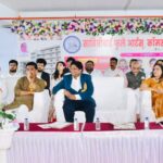 महाड-दापोली मार्गावर अवकाळी पावसामुळे दोन अपघात – रस्त्याच्या निकृष्ट कामावर सरपंचांचा सवाल