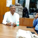मराठी भावगीत आणि भक्तीगीत खाजगी रेडिओवरुन नियमित प्रसारित करा : सांस्कृतिक कार्य मंत्री एँड आशिष शेलार