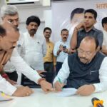 तंजावरकरांना मूळ गावांची ओळख व्हावी; महाराष्ट्र-तंजावर मनोमिलन व्हावे – बाबाजीराजे भोसले यांची भावना