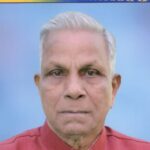 मुंबई सेंट्रल स्टेशनचे नामांतर ‘जगन्नाथ (नाना) शंकर शेठ स्टेशन’ करण्याची मागणी