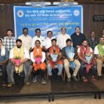 रेपो दर कपात, ठेवीदारांचे हित धोक्यात – काँग्रेस नेते विश्वास उटगी यांचा रिझर्व्ह बँकेवर हल्लाबोल