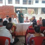 महामंडळाच्या योजनांचा लाभ घेऊन तरुणांनी स्वतःचा व्यवसाय सुरू करावा – मंत्री अतुल सावे