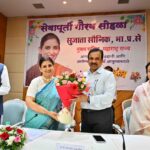 अजितदादांची आर्थिक शिस्त कुठे गायब झाली? – सचिन सावंतांचा महायुती सरकारवर टोला