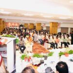 एसटीचे कदापि खाजगीकरण होऊ देणार नाही – परिवहन मंत्री प्रताप सरनाईक यांची कर्मचाऱ्यांना ग्वाही