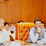 राज्यावर Rs 9.32 लाख कोटींचं कर्ज; सरकार आर्थिक जबाबदारीपासून पळतेय – अंबादास दानवे यांचा गंभीर आरोप