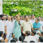 ”मुंबई सर्व प्रांतातील लोकांचे शहर; मराठी अस्मितेप्रती काँग्रेस कटिबद्ध” – रमेश चेन्नीथला