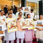 सर्वांच्या सहकार्याने विकसित महाराष्ट्र घडविण्याच्या दिशेने काम करणार – मुख्य सचिव राजेश कुमार