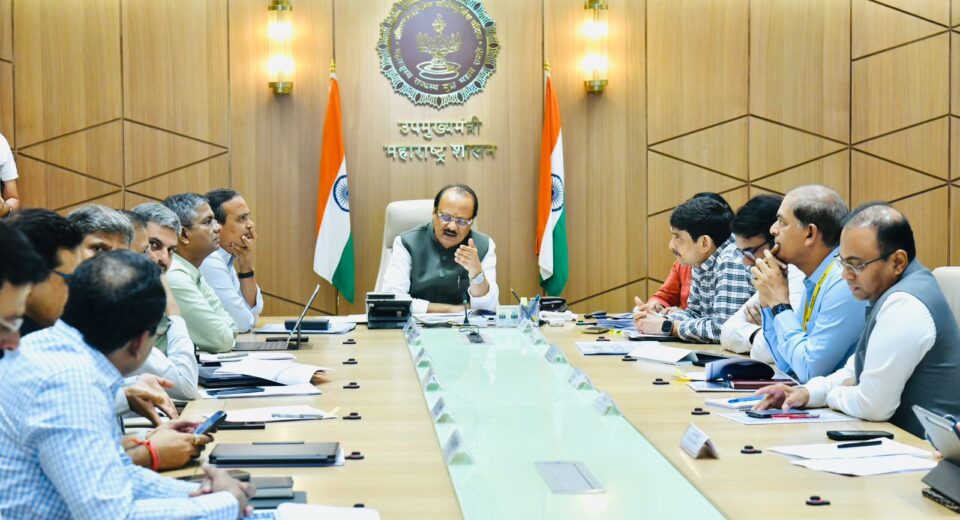 ajit pawar