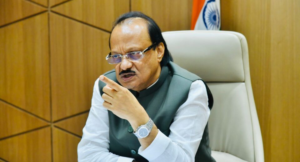 ajit pawar
