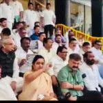 मीरा-भाईंदर मोर्चा प्रकरणावरून ठाकरे गटाचे नेते सचिन अहिर यांचा सरकारवर घणाघाती ह