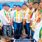 मीरा-भाईंदर मोर्चा प्रकरणावरून ठाकरे गटाचे नेते सचिन अहिर यांचा सरकारवर घणाघाती ह