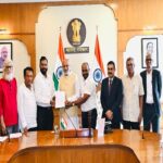 Monsoon Session : महाविकास आघाडीचा हल्लाबोल; ‘चड्डी बनियन गँग’ विरोधात विधानभवनात जोरदार घोषणाबाजी