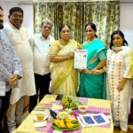 Devendra Fadnavis : क्रिएटर्स इकॉनॉमी केंद्रासाठी कुशल मनुष्यबळ विकासाचे उद्दिष्ट : मुख्यमंत्री देवेंद्र फडणवीस
