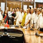 १ ऑगस्टपासून मंत्रालयात प्रवेशासाठी कागदी पास बंद; फक्त ‘डिजी प्रवेश पास’च मान्य