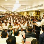 AAP: पक्ष बदलू नीती, सोयीने टीका आणि पुणे ड्रग्जच्या विळख्यात – हे महाराष्ट्राचे वास्तव – आपचे प्रवक्ते मुकुंद किर्दत यांचा हल्लाबोल