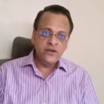 केंद्रीय राज्यमंत्री रामदास आठवलेंचे ‘पँथरप्रेम’! ; नॅशनल पार्कमधील पँथरसोबत ‘दलित पँथर’!
