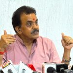 MNS : डोंबिवलीच्या विकासाला लागलेलं ‘चांदभाई’चं ग्रहण – राजू पाटील यांचा आरोप