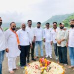 क्रोएशियातून मुंबईत… देवाभाऊंच्या संवेदनशीलतेनं पूर्ण झाला भावाचा अंतिम प्रवास