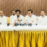 BMC Elections : मुंबई महापालिका निवडणुकीत भाजपचा थेट मराठी मतांवर फोकस