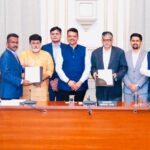 V P Election: “संविधान रक्षणाचा संकल्प, सर्व पक्षांकडे पाठिंब्याची विनंती करणार” – उपराष्ट्रपती पदाचे INDIA आघाडी उमेदवार बी. सुदर्शन रेड्डी